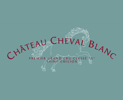 Cheval Blanc 2014  Chateau Cheval Blanc